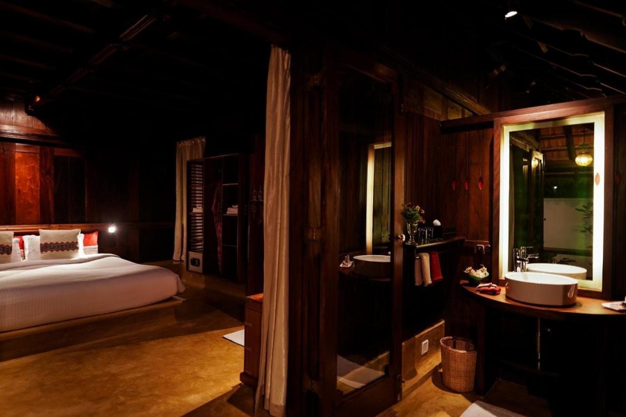 Lakeshore Villa Alappuzha Экстерьер фото