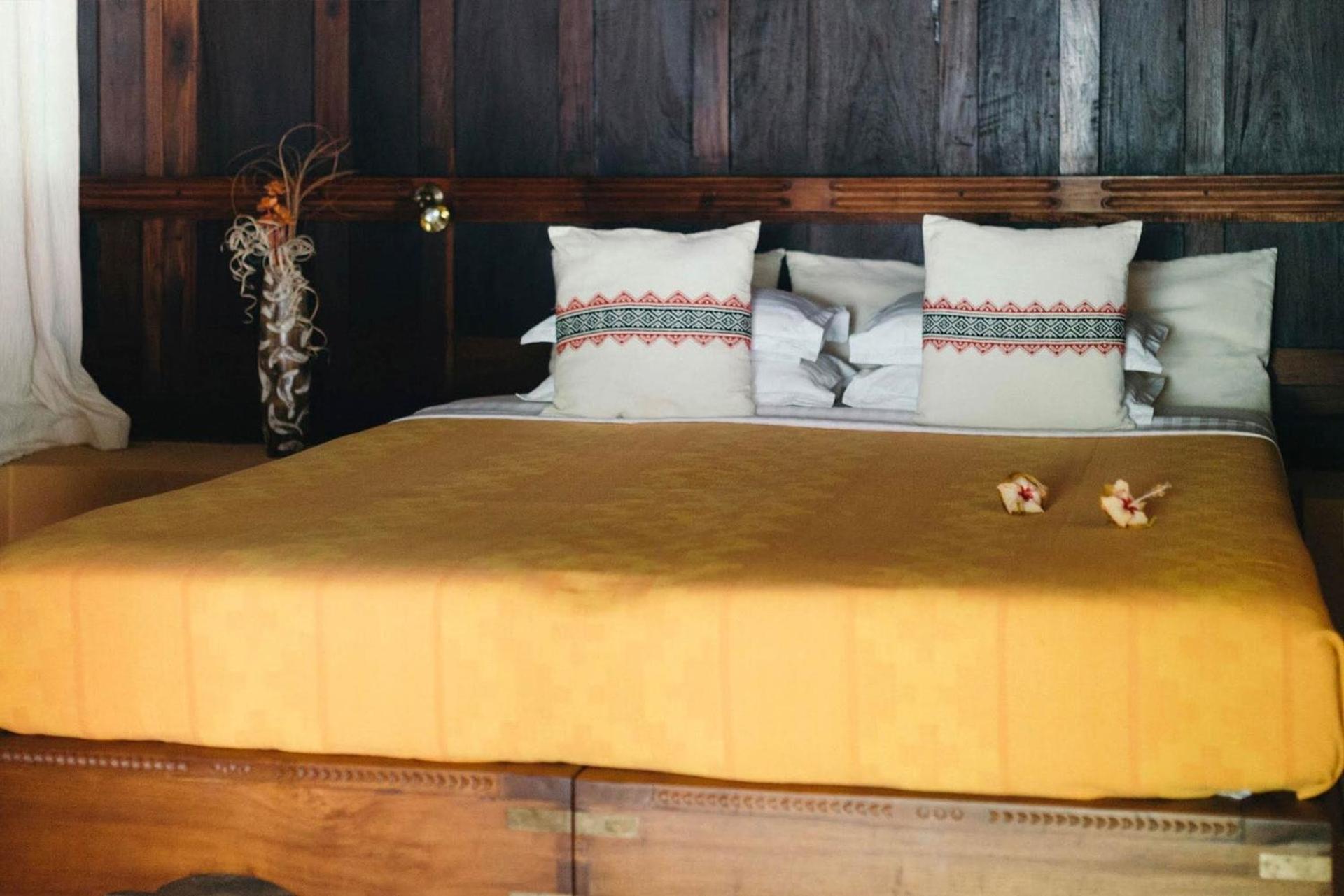 Lakeshore Villa Alappuzha Экстерьер фото