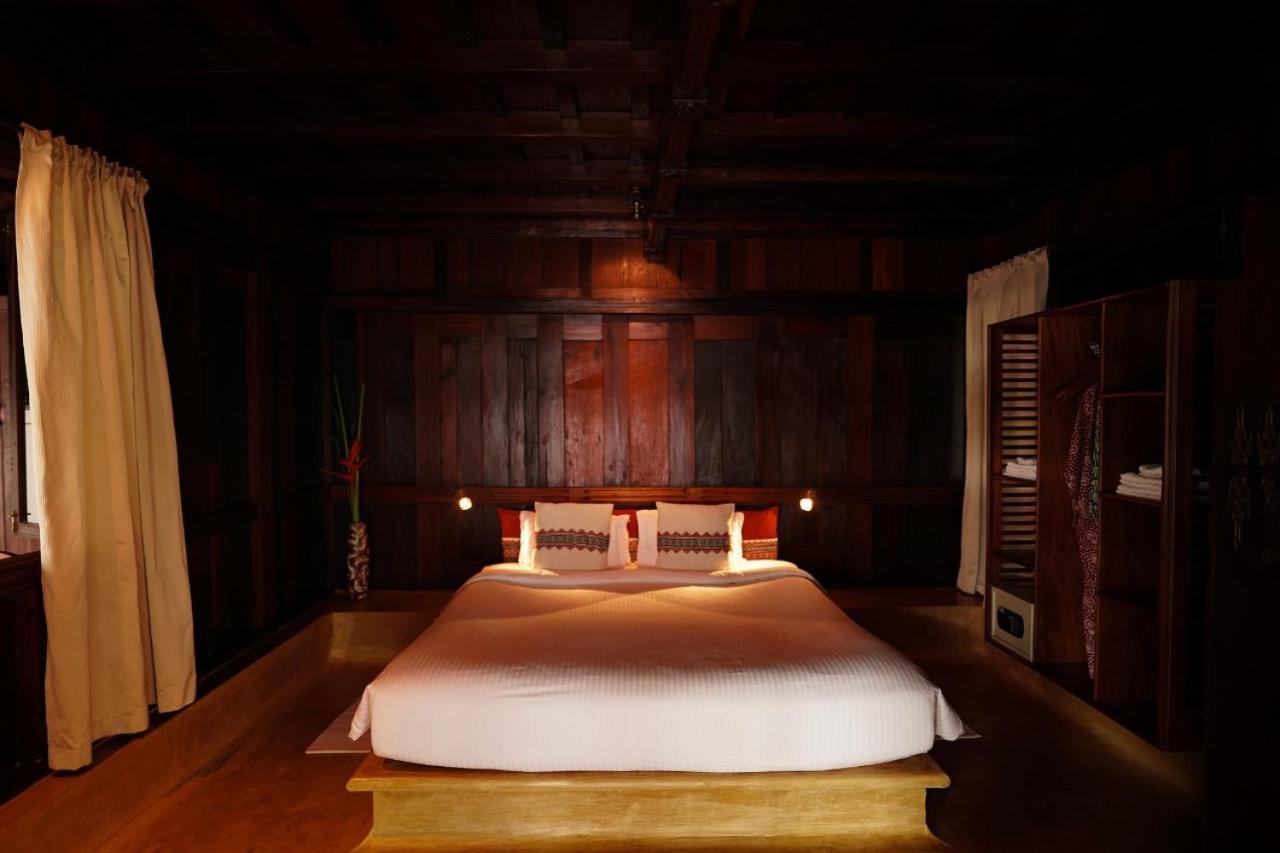 Lakeshore Villa Alappuzha Экстерьер фото