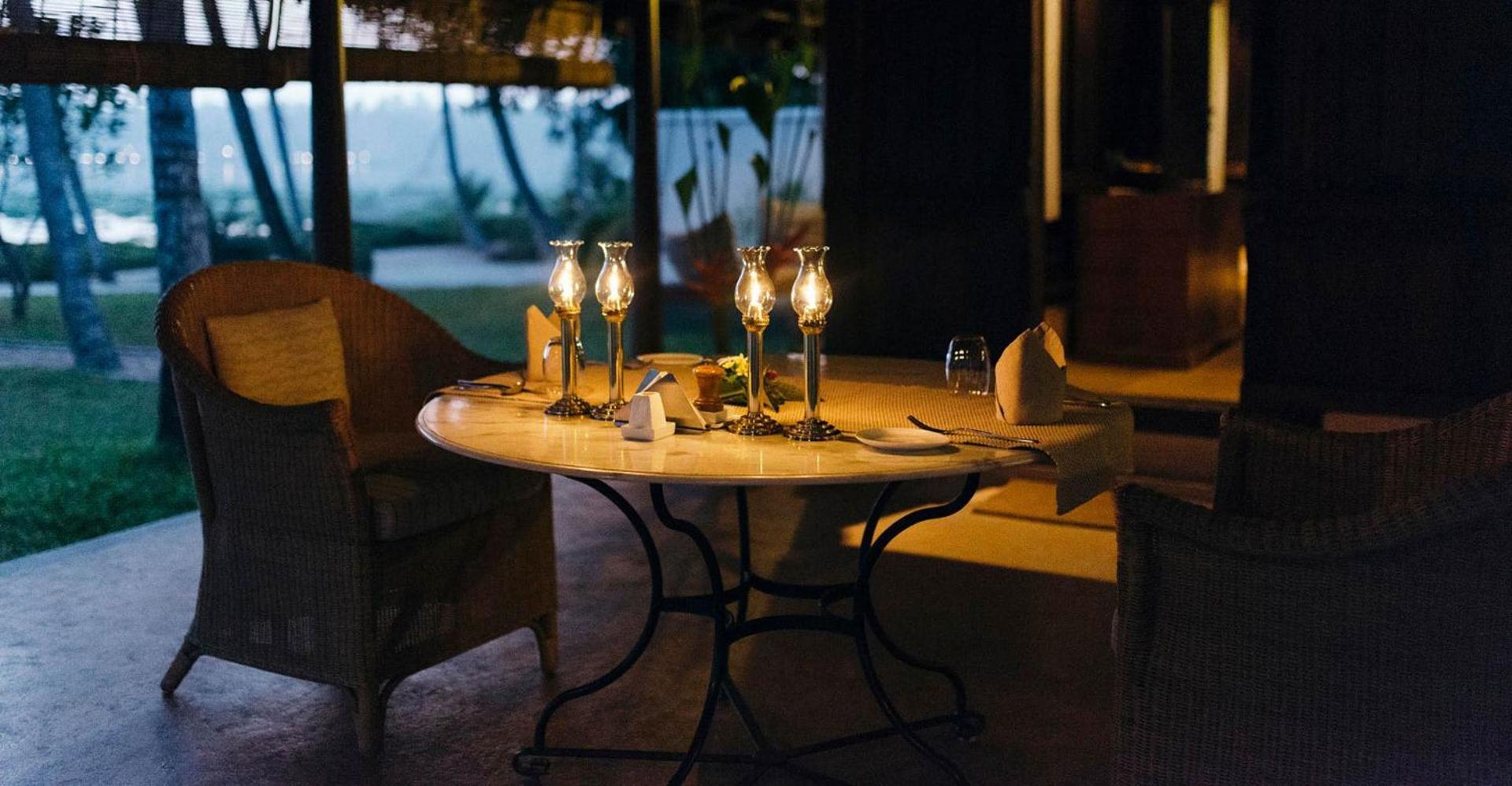 Lakeshore Villa Alappuzha Экстерьер фото